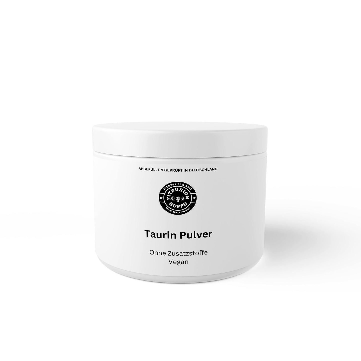 Taurina en polvo - 250g