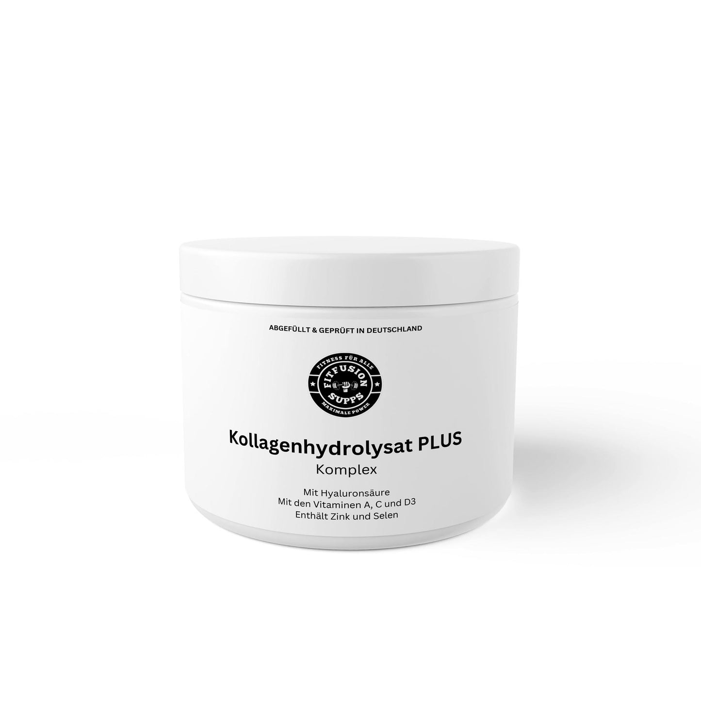 Kollagenhydrolysat PLUS