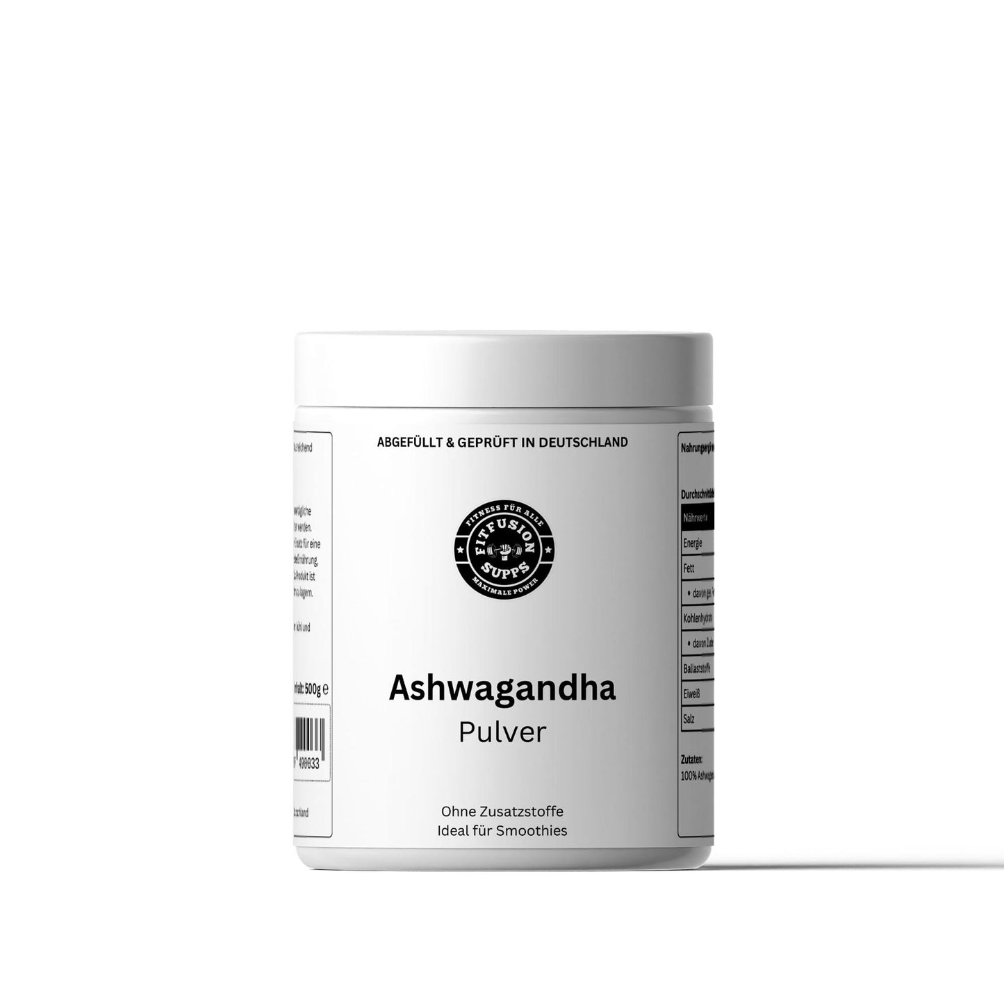 Ashwagandha en polvo - 500g